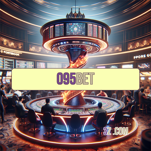 Login Criativo e Seguro no 095bet Revela Muitas Oportunidades