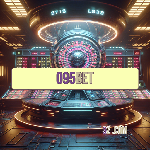 Slots do 095bet: Embarque na Diversão Sem Fim