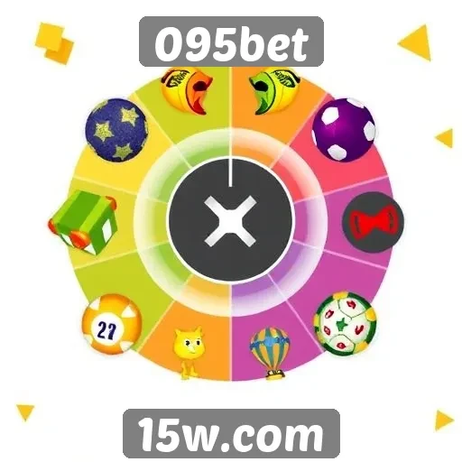 Características dos jogos disponíveis no 095bet