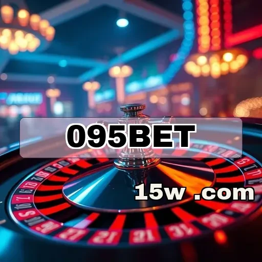 095bet: Explore o Melhor dos Jogos Online e Aumente sua Diversão