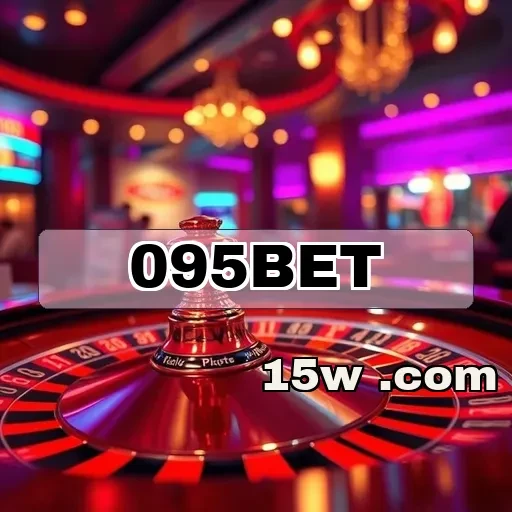 095bet: O Que Você Não Pode Perder na Seção de Eventos Esportivos